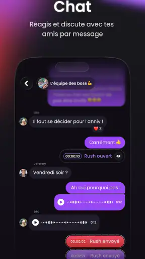 Buddies : Ensemble chaque jour