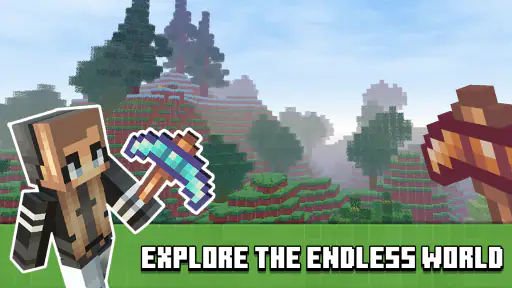 Build Block Craft