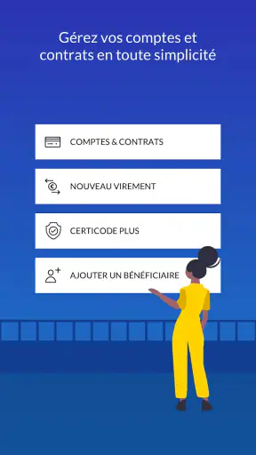 Business - La Banque Postale