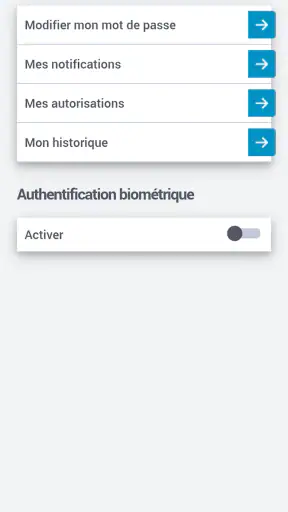 Caf - Mon Compte
