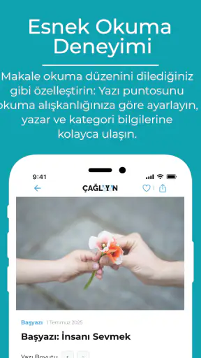 Çağlayan Dergisi