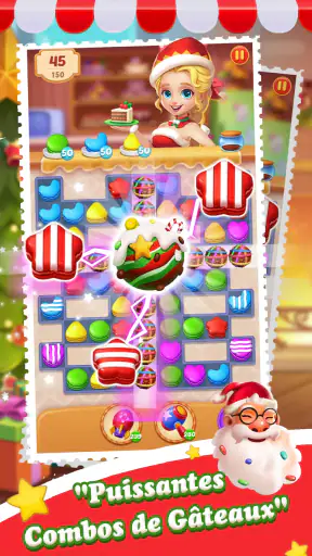 Cake Jam Drop