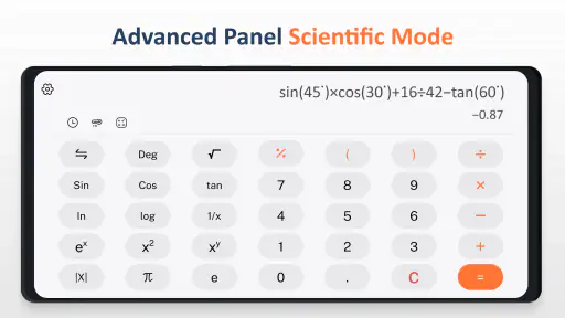 Calculator: Simple Calculator