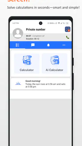 Calculator: Simple Calculator