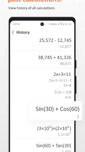 Calculator: Simple Calculator