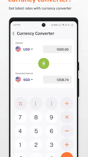 Calculator: Simple Calculator