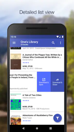 Calibre Sync