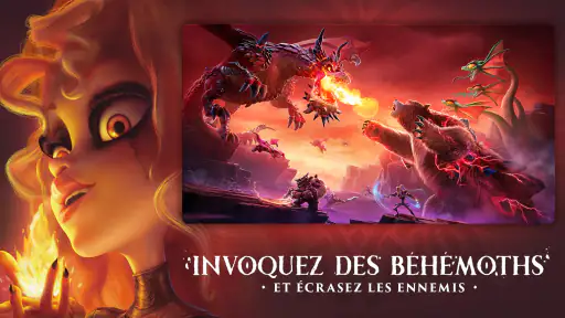 Call of Dragons