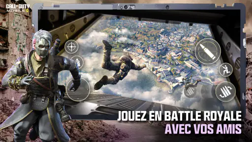 Call of Duty®: Mobile