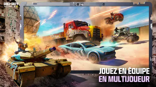 Call of Duty®: Mobile