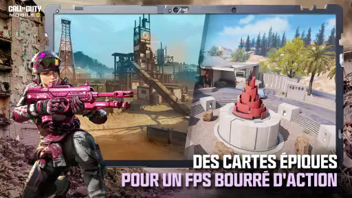 Call of Duty®: Mobile