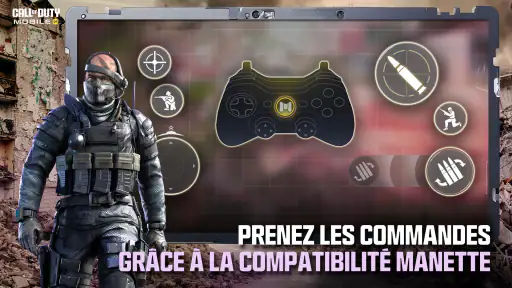 Call of Duty®: Mobile