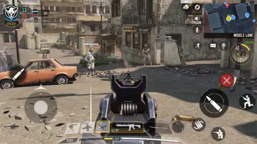 Call of Duty®: Mobile