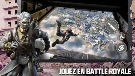Call of Duty®: Mobile