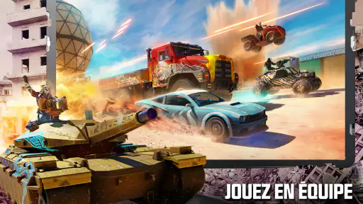 Call of Duty®: Mobile