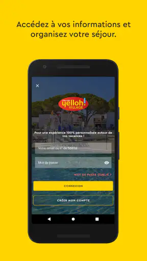 Camping Yelloh! Village