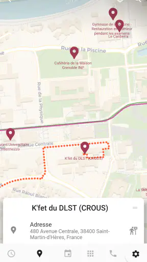 Campus UGA