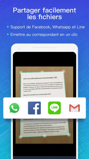 CamScanner - App PDF Scanner