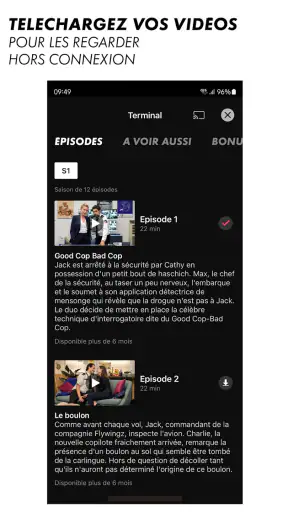 CANAL+