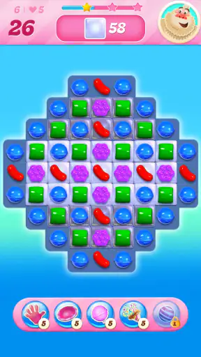 Candy Crush Saga