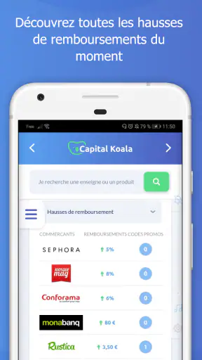 Capital Koala