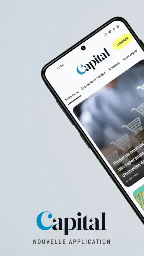 Capital : toute l'actu éco