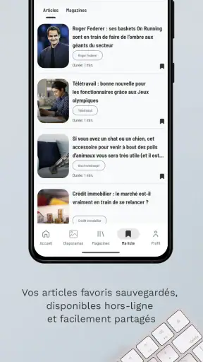 Capital : toute l'actu éco