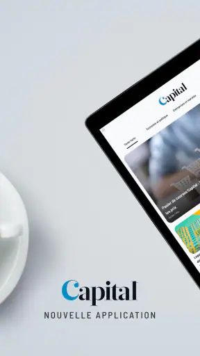 Capital : toute l'actu éco