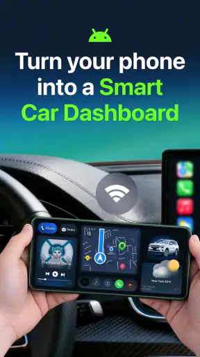 Car Play Auto Sync For Android