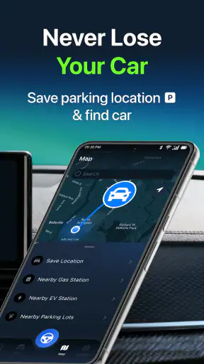 Car Play Auto Sync For Android