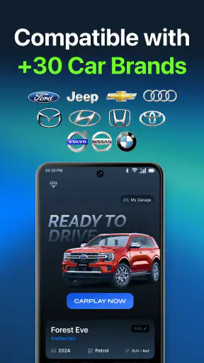 Car Play Auto Sync For Android