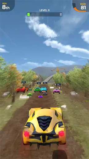 Car Race