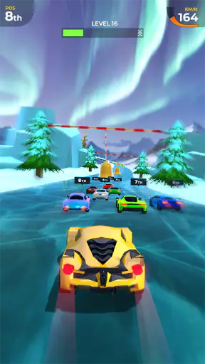 Car Race