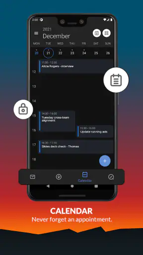 Carbonio Mail