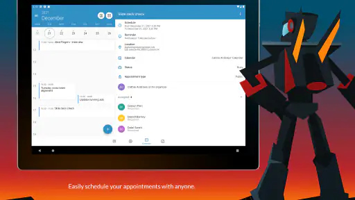Carbonio Mail