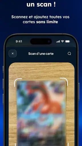 Cardzia – Cartes TCG & Scellés