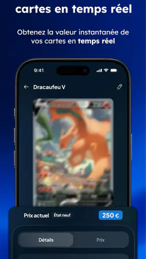 Cardzia – Cartes TCG & Scellés