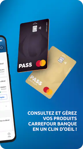 Carrefour Banque & Assurance
