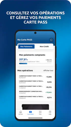 Carrefour Banque & Assurance