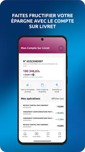 Carrefour Banque & Assurance