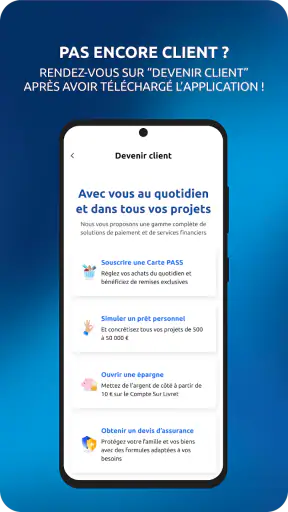 Carrefour Banque & Assurance