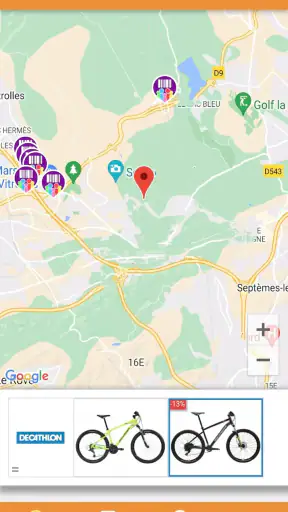Carte Familles Nombreuses