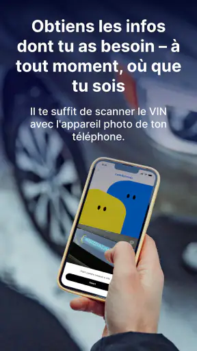 carVertical: Check Car History