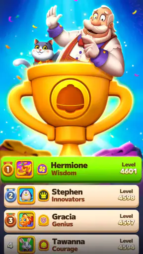 Castle Crush