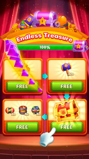 Castle Crush