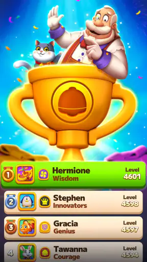 Castle Crush