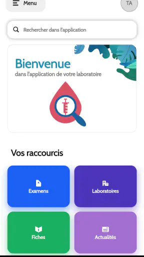Catalogue Cerballiance
