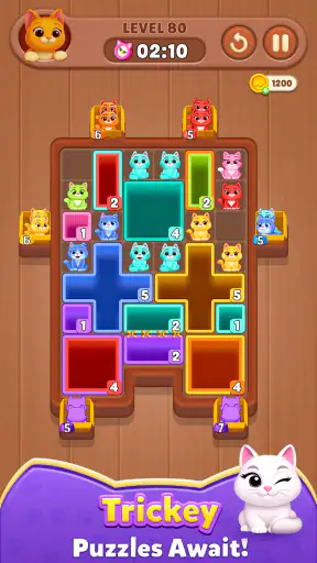 Catdom: Color Hole