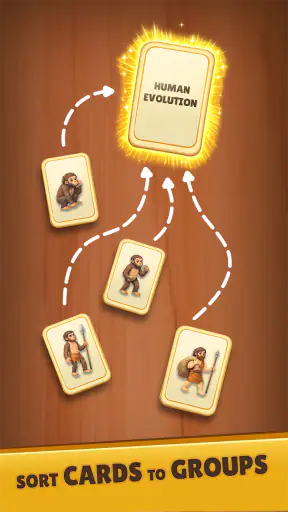 Category Sort