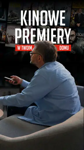 CDA - filmy i telewizja